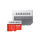 SAMSUNG EVO Plus microSD 32GB 95MB/s + SD
 MB-MC32GA/EU - 360783 - zdjęcie 3